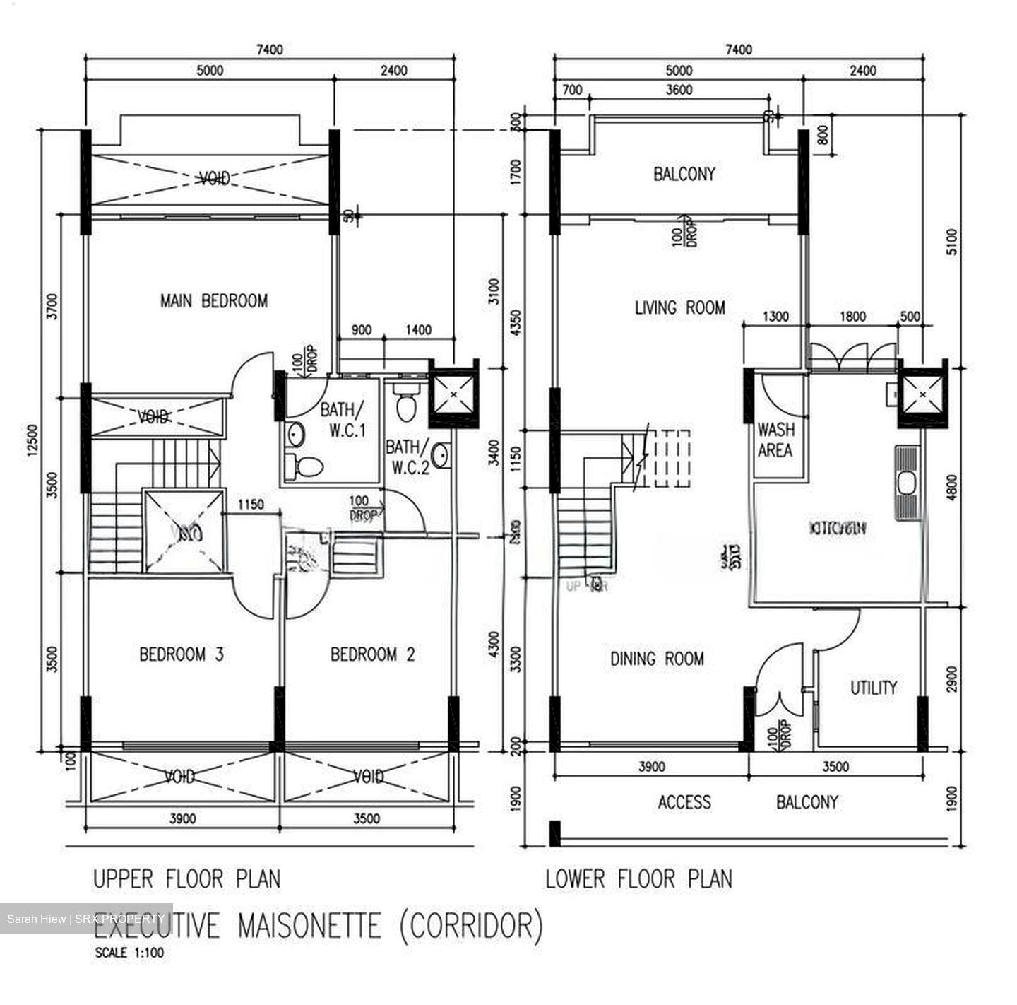 Blk 148 Tampines Avenue 5 (Tampines), HDB Executive #506380951